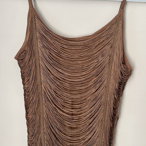 Fun flapper style dress - Picture 3 of 3